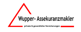 Wupper-Assekuranzmakler UG (haftungsbeschränkt) - Ihr Versicherungsmakler in Wuppertal